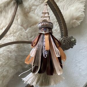 Paris Decorative Tassel